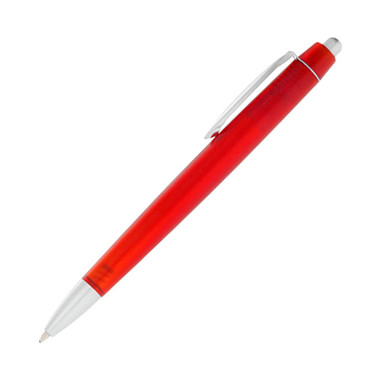 Penna a sfera colorata