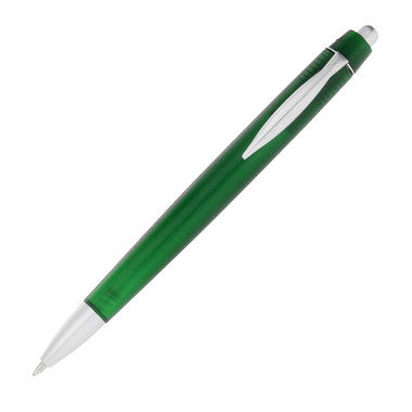 Penna a sfera colorata