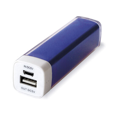 power bank personalizzato kinky