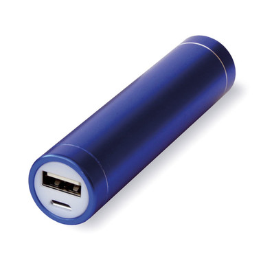 power bank personalizzato tethys