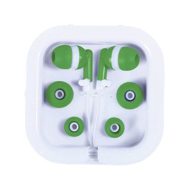 auricolari personalizzati sound set