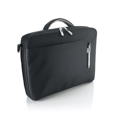 Porta computer accessoriato