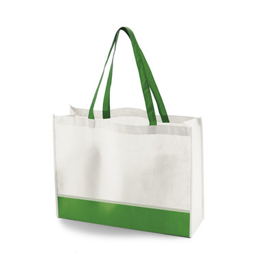 Borsa shopper in TNT
