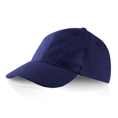 cappello personalizzato 6 pannelli