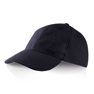 cappello personalizzato 6 pannelli