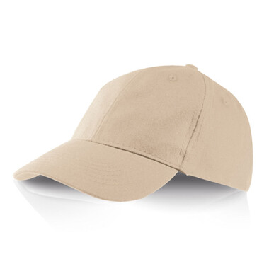 cappello personalizzato 6 pannelli
