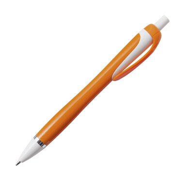 Penna a sfera Manu