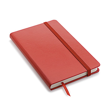 Quaderno con copertina colorata