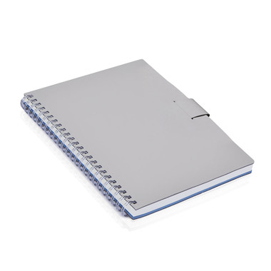 Quaderno con spirale