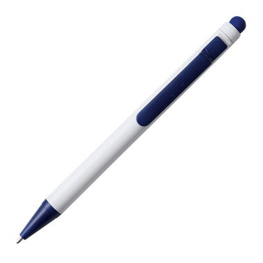Penna a sfera con touchscreen