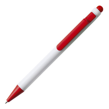 Penna a sfera con touchscreen