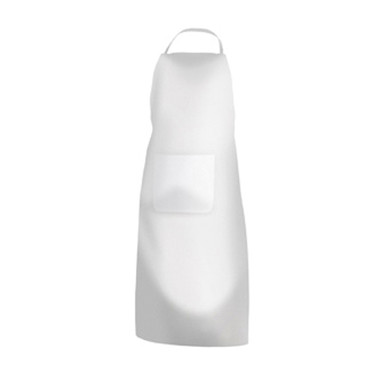 Grembiule cucina cotone personalizzato