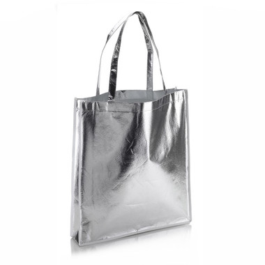 Borsa spesa tnt  laminato