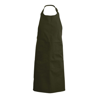 Grembiule da sommelier personalizzato