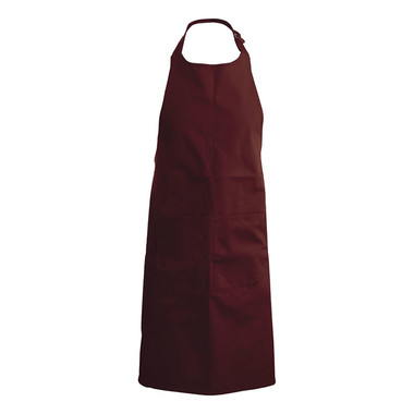 Grembiule da sommelier personalizzato