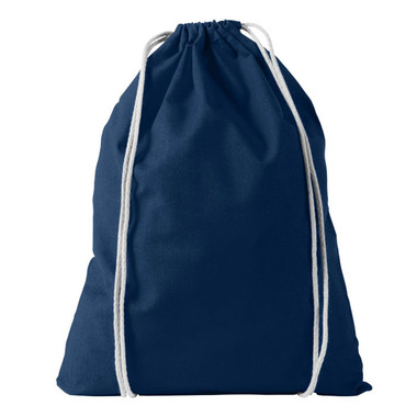 Sacca in cotone personalizzata