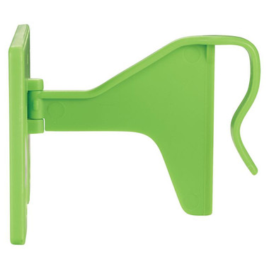 Mini occhiali per la realtà virtuale con clip - colore Lime