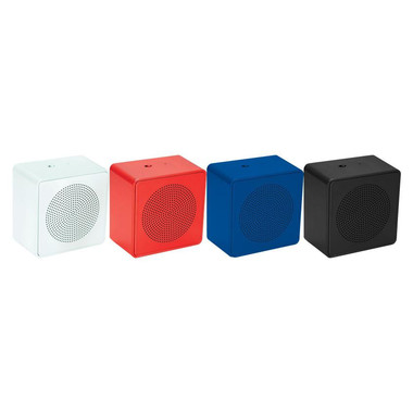 Speaker Bluetooth portatile - colore Blu Royal