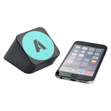 Speaker Bluetooth con ventosa - colore Nero