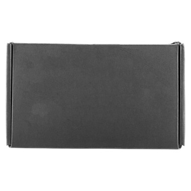 Speaker Bluetooth con supporto per smartphone - colore Nero