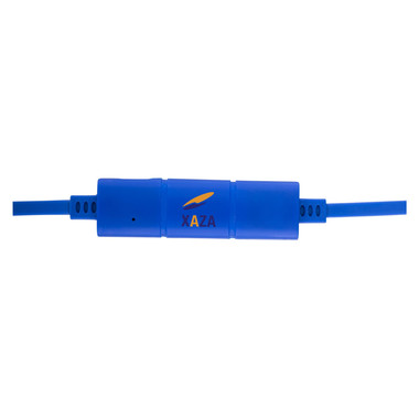 Auricolari Bluetooth ergonomici - colore Blu