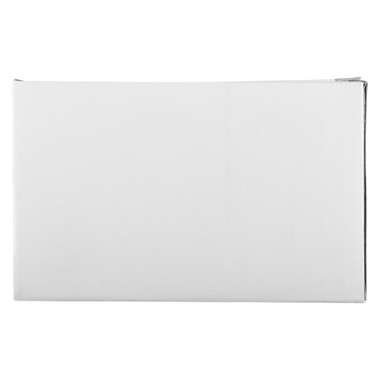 Powerbank con doppia uscita - colore Bianco