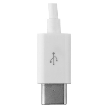 Cavo USB tipo-C - colore Bianco