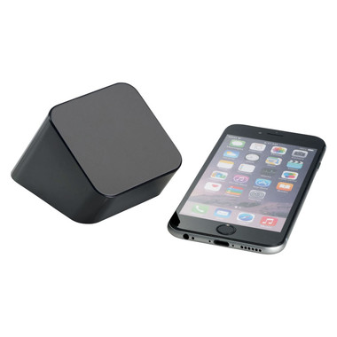 Speaker Bluetooth con ventosa - colore Nero