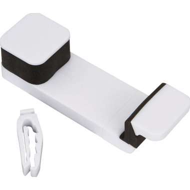 Supporto per telefono per automobile - colore Bianco