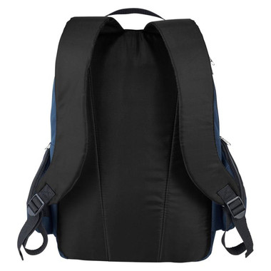 Zaino portacomputer 15.6" Slim - colore Navy