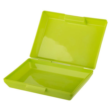 Contenitore cibo e vivande - colore Lime