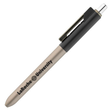 Penna a sfera Foldable - colore Oliva