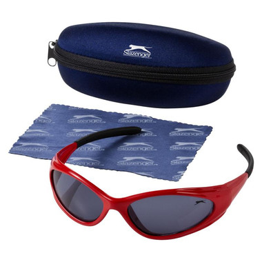 Occhiali da sole Ryde - colore Rosso