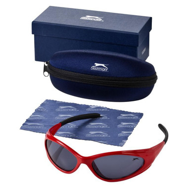 Occhiali da sole Ryde - colore Rosso