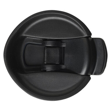 Bicchiere termico in rame 550ml  - colore Nero