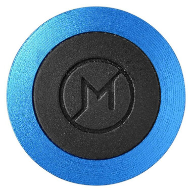 Torcia Vector 1 W - colore Azzurro Acqua