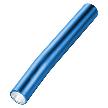 Torcia Vector 1 W - colore Azzurro Acqua