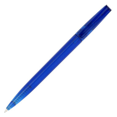 Penna a sfera Traky - colore Navy