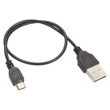 Auricolari wireless con custodia di ricarica - colore Nero