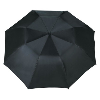 Ombrello automatico con interno cielo - colore Nero