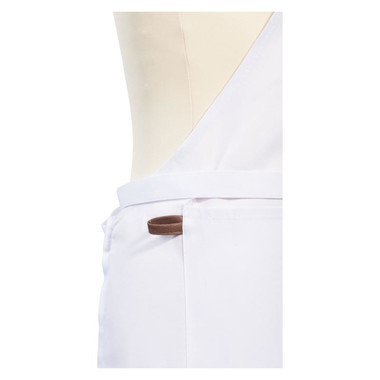 Grembiule da cucina - colore Bianco