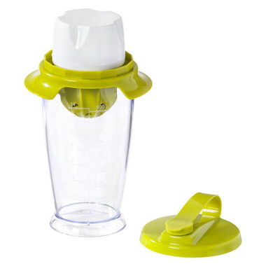 Spremiagrumi e frullatore - colore Bianco