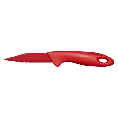 Set coltelli multicolore 3 pezzi - colore Multi-colore