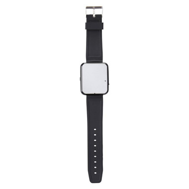 Smartwatch LED LCD - colore Nero