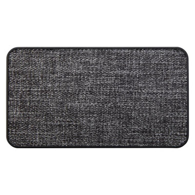 Power Bank 4000mAh polimeri di litio - colore Nero