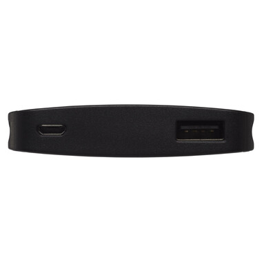 Power Bank 4000mAh polimeri di litio - colore Nero