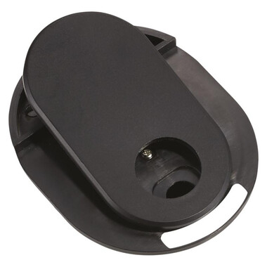 Set lenti per cellulare 4 in 1 - colore Nero