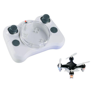 Mini Drone - colore Bianco/Grigio
