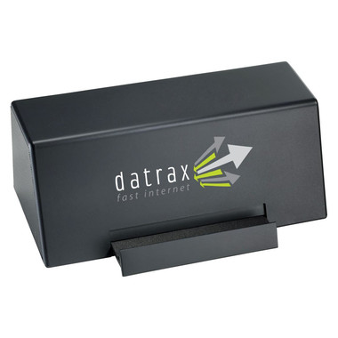 Speaker Bluetooth® con supporto cellulare e powerbank - colore Nero