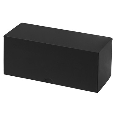 Speaker Bluetooth® con supporto cellulare e powerbank - colore Nero